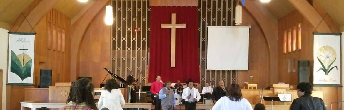 If Lovin the Lord is wrong, I don't wanna be right!